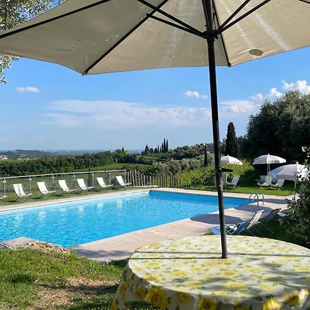 Costa Degli Ulivi Hotel Fumane Luaran gambar