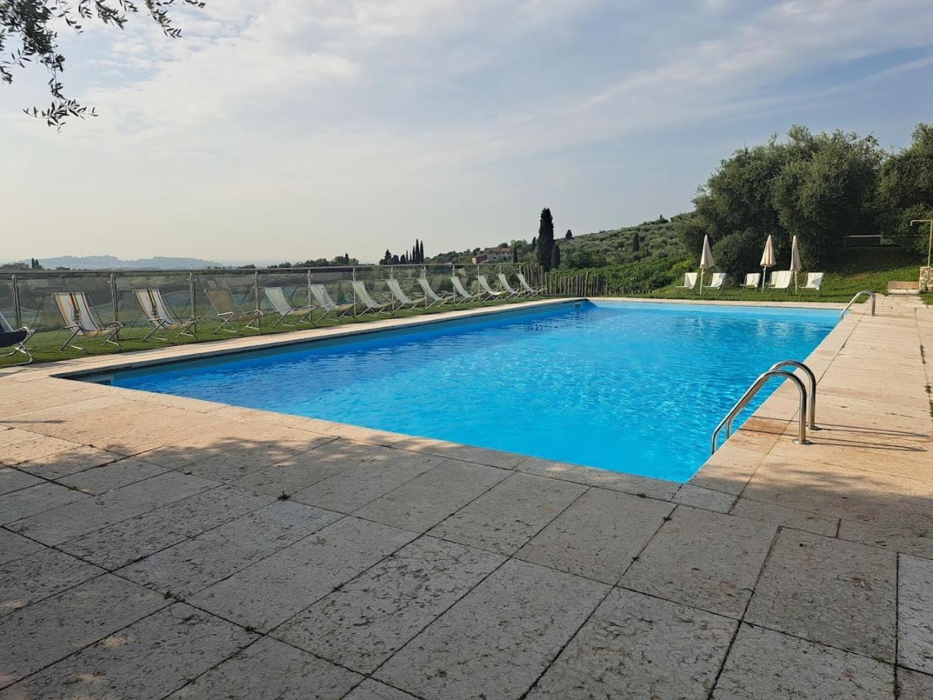 Costa Degli Ulivi Hotel Fumane Luaran gambar