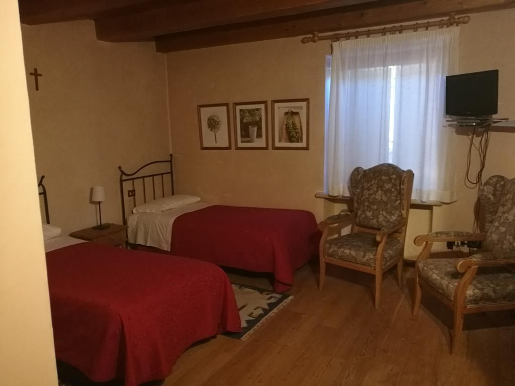 Costa Degli Ulivi Hotel Fumane Luaran gambar